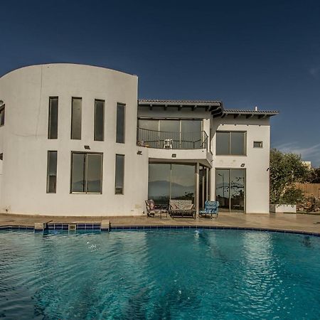 Neptun Dive Resort Eilat Esterno foto