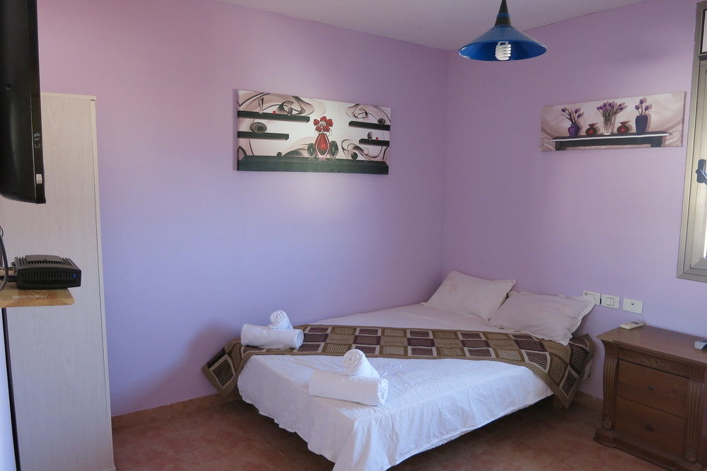 Neptun Dive Resort Eilat Esterno foto