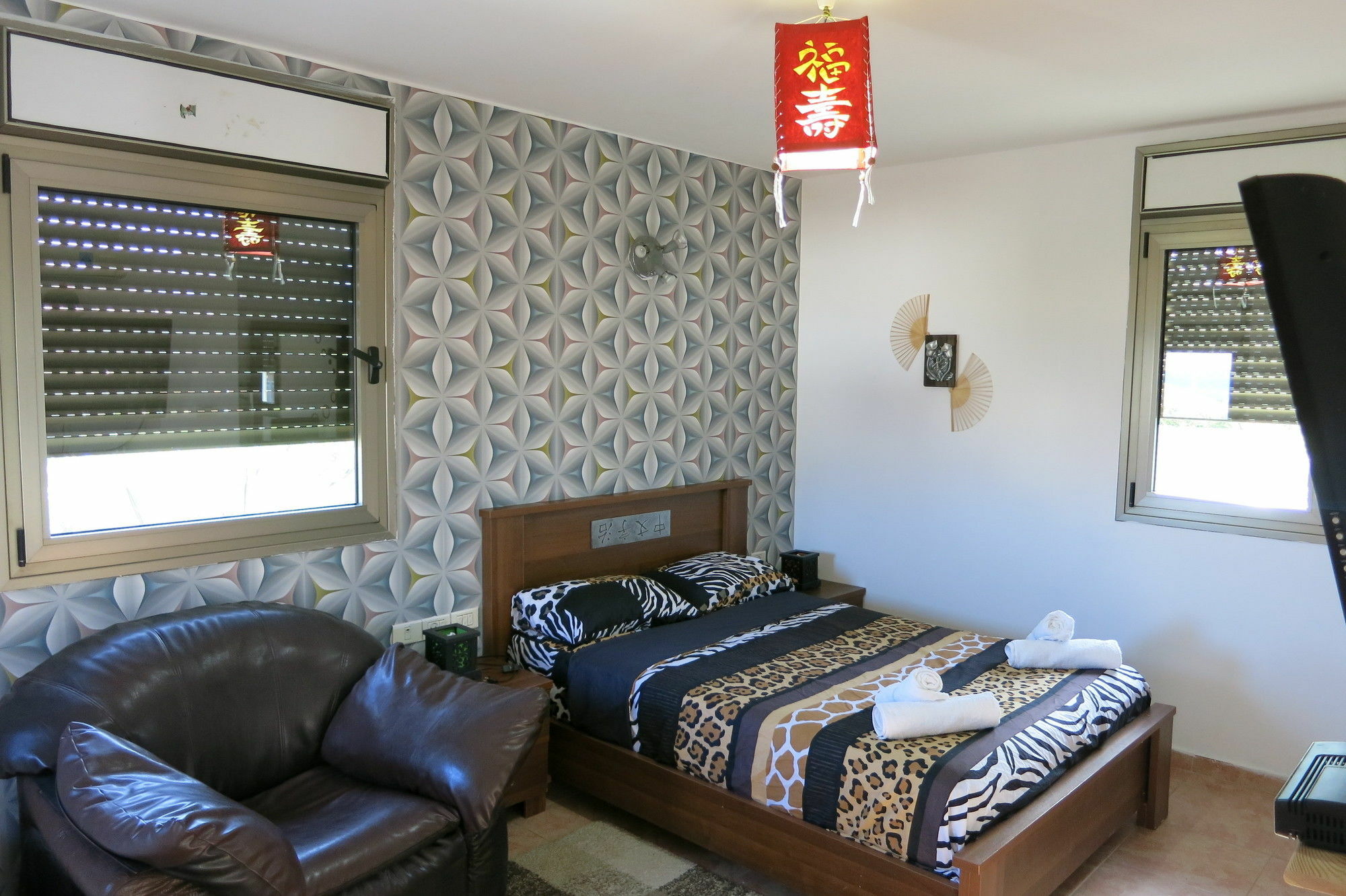 Neptun Dive Resort Eilat Esterno foto