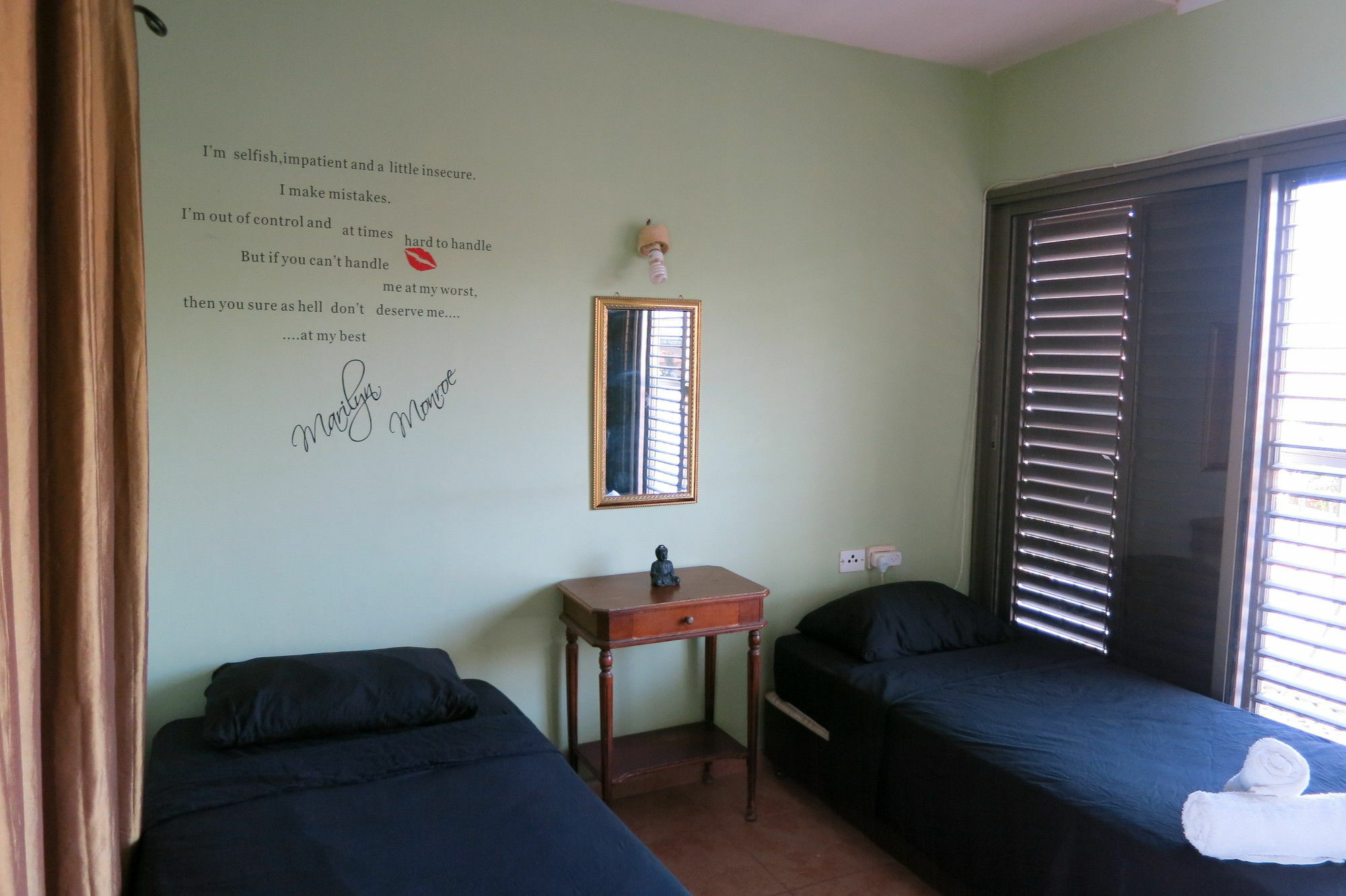 Neptun Dive Resort Eilat Esterno foto